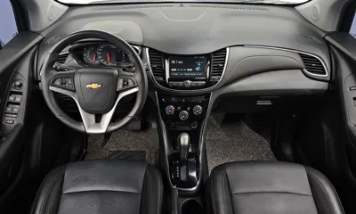 ChevroletGMDaewoo Trax 2018, 83456 км, за 9500000 KRW - фото 7
