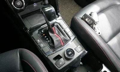KG_Mobility_Ssangyong KORANDO 2022, 45705 км, за 17200000 KRW - фото 9