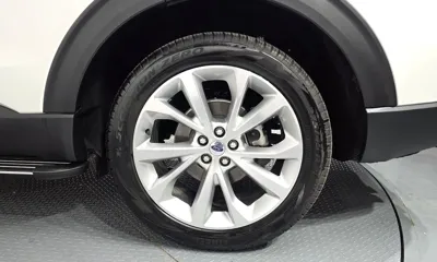Ford Explorer 2022, 18454 км, за 38490000 KRW - фото 21