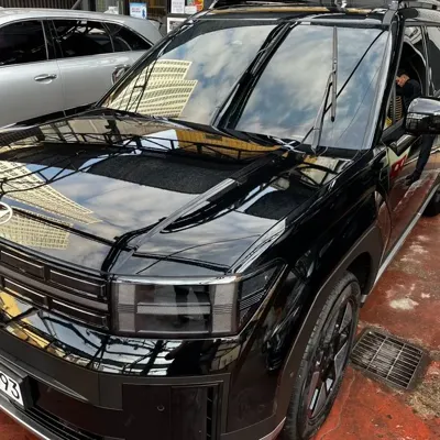 Hyundai Santafe 2024, 15000 км, за 44940000 KRW