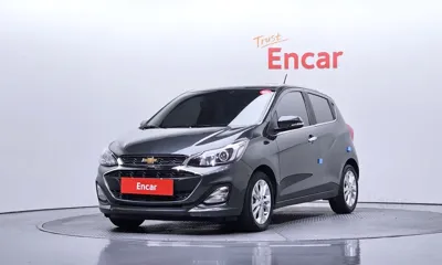 ChevroletGMDaewoo Spark · 2019 год