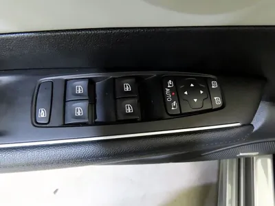 Renault-KoreaSamsung SM6 2016, 73711 км, за 6900000 KRW - фото 13