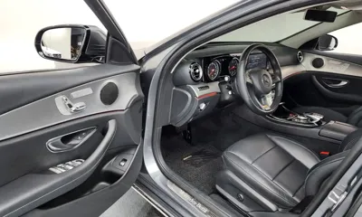 Mercedes-Benz E-Class 2017, 149905 км, за 14900000 KRW - фото 10