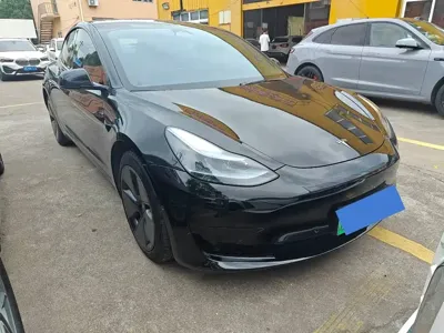 Tesla Model 3 2024, 20000 км, за 123699 CNY
