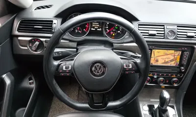 Volkswagen Passat 2016, 64965 км, за 1110000 KRW - фото 13