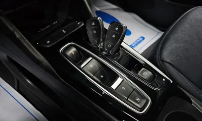 ChevroletGMDaewoo 볼트 EUV 2022, 56079 км, за 21500000 KRW - фото 9