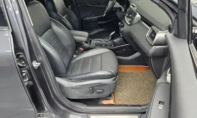 Kia Sorento 2015, 99665 км, за 12000000 KRW - фото 12