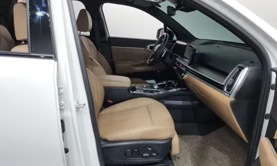 Kia Sorento 2024, 20614 км, за 39800000 KRW - фото 26