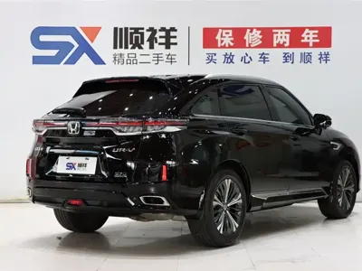 Honda UR-V 2023, 36000 км, за 146800 CNY