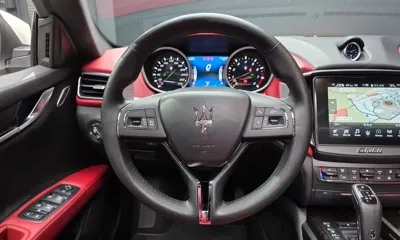 Maserati Ghibli 2019, 84745 км, за 26500000 KRW - фото 13