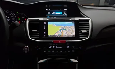 Honda Accord 2016, 109600 км, за 9600000 KRW - фото 17
