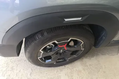BAIC Off-Road BJ30 2024, 33700 км, за 99525.86 CNY - фото 8