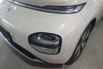Baojun Cloud 2023, 56000 км, за 78434.97 CNY - фото 8