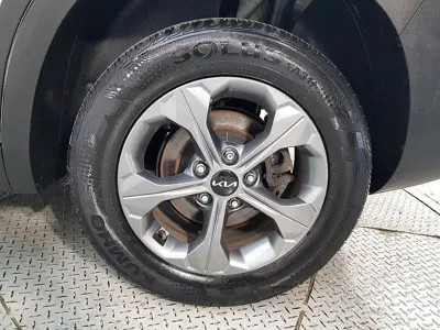 Kia Seltos 2023, 118838 км, за 14500000 KRW - фото 20