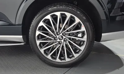 Hyundai Palisade 2026, 2459 км, за 62800000 KRW - фото 21