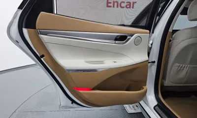 Hyundai Grandeur 2021, 111150 км, за 20890000 KRW - фото 25