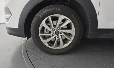 Hyundai Tucson 2018, 131308 км, за 8590000 KRW - фото 5