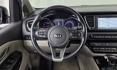 Kia Canival 2020, 93848 км, за 17200000 KRW - фото 13