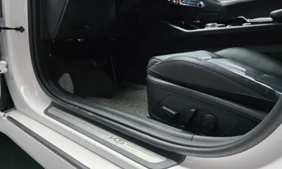Kia K5 2025, 25671 км, за 30000000 KRW - фото 32