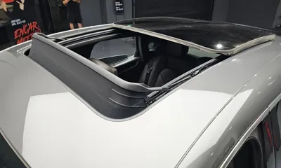 Porsche Macan 2014, 64638 км, за 38000000 KRW - фото 37