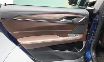 BMW Gran Turismo 2018, 99055 км, за 32500000 KRW - фото 25