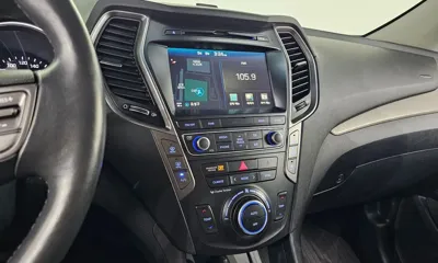 Hyundai Maxcruz 2016, 114227 км, за 12000000 KRW - фото 13