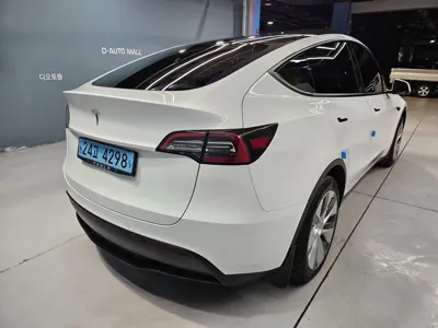Tesla Model Y 2021, 22188 км, за 33800000 KRW - фото 6