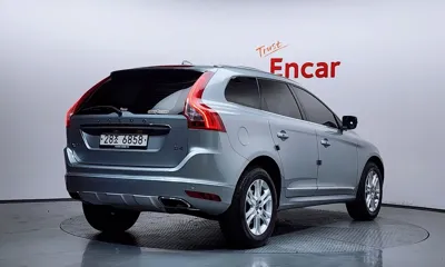 Volvo XC60 2015, 97731 км, за 13000000 KRW