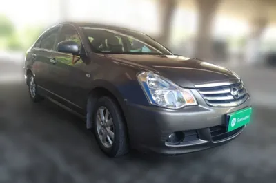 Nissan Sylphy 2012, 60800 км, за 32235.97 CNY - фото 3