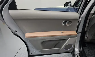 Hyundai Ioniq5 2022, 54829 км, за 35500000 KRW - фото 25