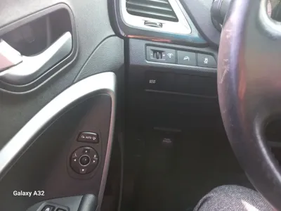 Hyundai Santafe 2013, 159000 км, за 6900000 KRW - фото 9