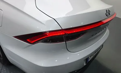 Hyundai Grandeur 2021, 45239 км, за 24800000 KRW - фото 23