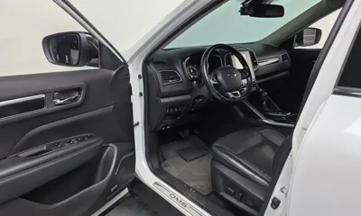 Renault-KoreaSamsung QM6 2017, 68497 км, за 12990000 KRW - фото 10