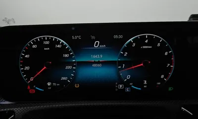 Mercedes-Benz A-Class 2021, 48060 км, за 21300000 KRW - фото 8