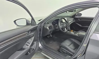 Honda Accord 2019, 25390 км, за 18800000 KRW - фото 10