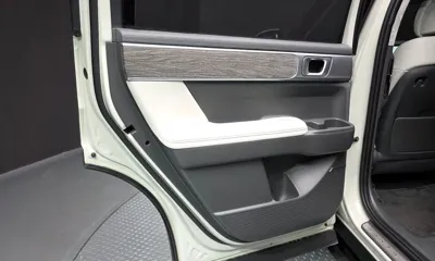 Hyundai Santafe 2024, 6004 км, за 36900000 KRW - фото 25