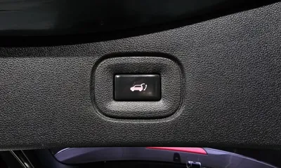 Renault-KoreaSamsung QM6 2019, 118024 км, за 12900000 KRW - фото 20