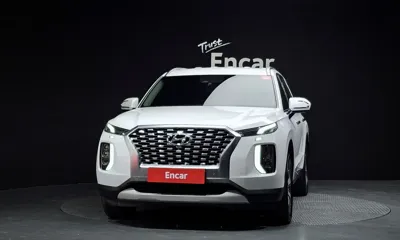 Hyundai Palisade 2019, 91780 км, за 23900000 KRW - фото 3