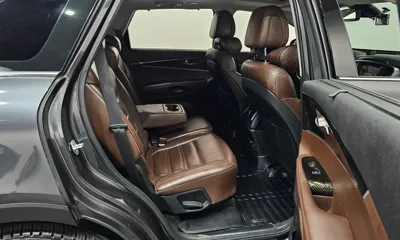 Kia Sorento 2015, 113371 км, за 11900000 KRW - фото 11