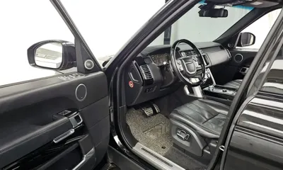 Land Rover Range Rover 2014, 252972 км, за 25000000 KRW - фото 10