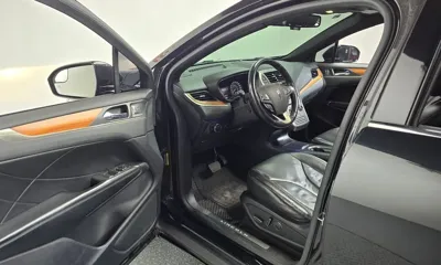 Lincoln MKC 2015, 86657 км, за 8490000 KRW - фото 10