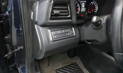 KG_Mobility_Ssangyong TIBOLI 2021, 28478 км, за 13300000 KRW - фото 15