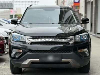 Changan CS75 2016, 166600 км, за 31066.72 CNY - фото 23