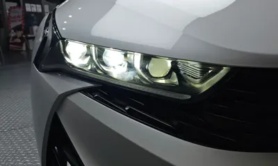 Kia K5 2020, 86439 км, за 20500000 KRW - фото 22