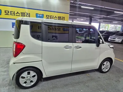 Kia Ray 2014, 132000 км, за 6500000 KRW - фото 4