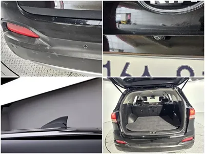Kia Sorento 2015, 167000 км, за 7290000 KRW - фото 17