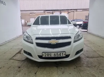 ChevroletGMDaewoo Malibu 2015, 139759 км, за 4900000 KRW - фото 1