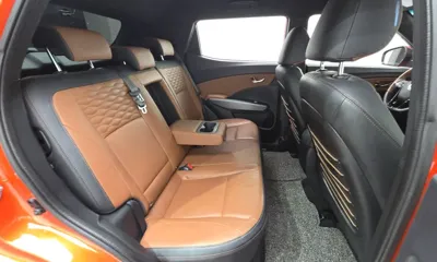 KG_Mobility_Ssangyong TIBOLI 2019, 63700 км, за 10000000 KRW - фото 12