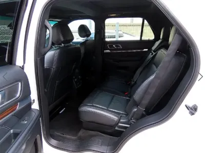 Ford Explorer 2017, 116577 км, за 12500000 KRW - фото 6