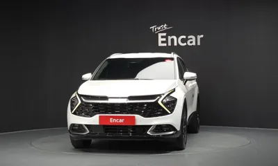 Kia Sportage 2023, 70935 км, за 28900000 KRW